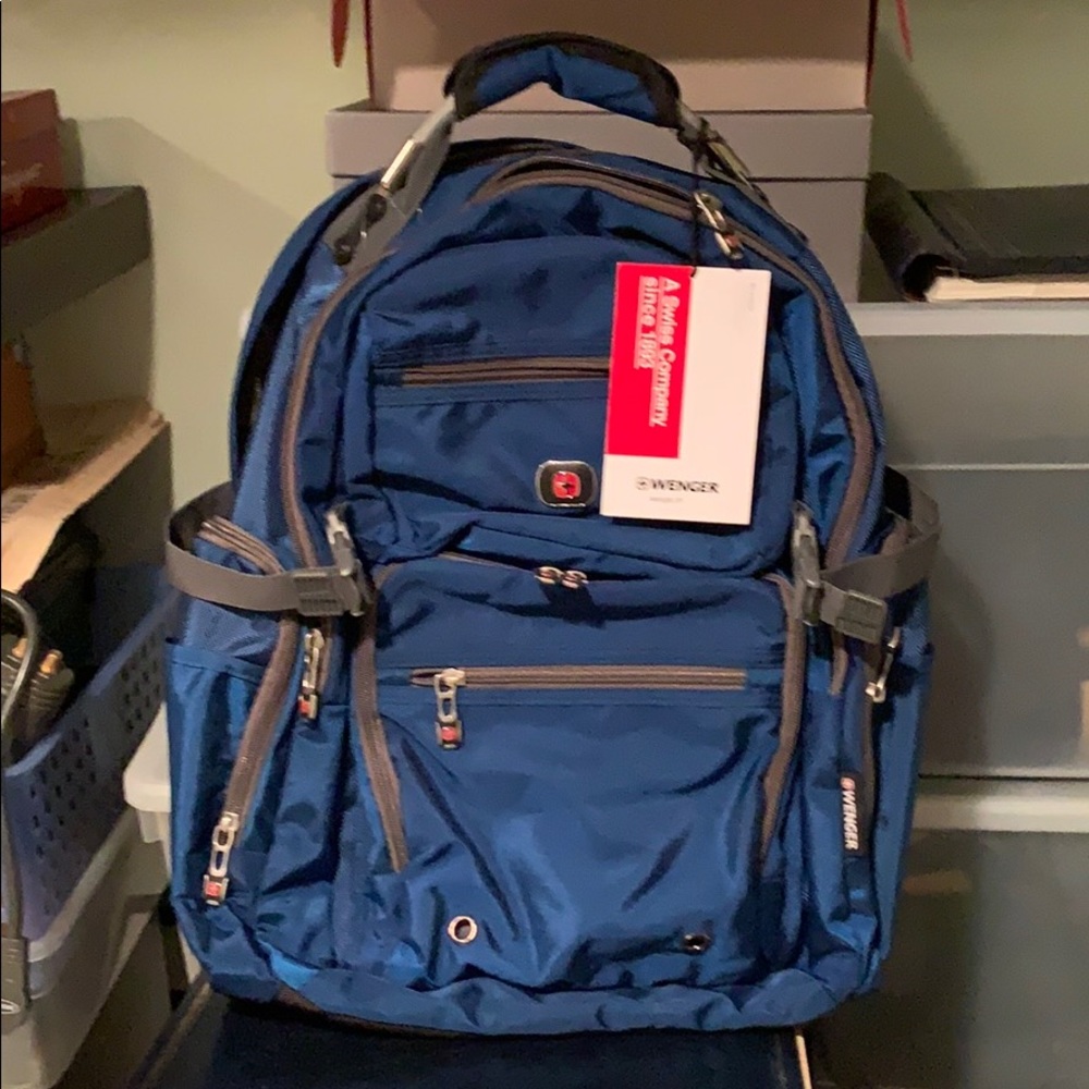 Backpack